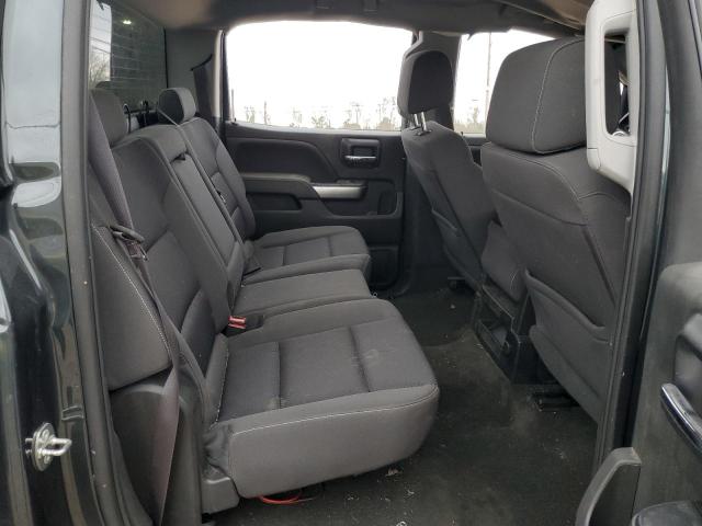 Photo 10 from auction – 2017 CHEVROLET SILVERADO with VIN 3GCUKREC3HG459808