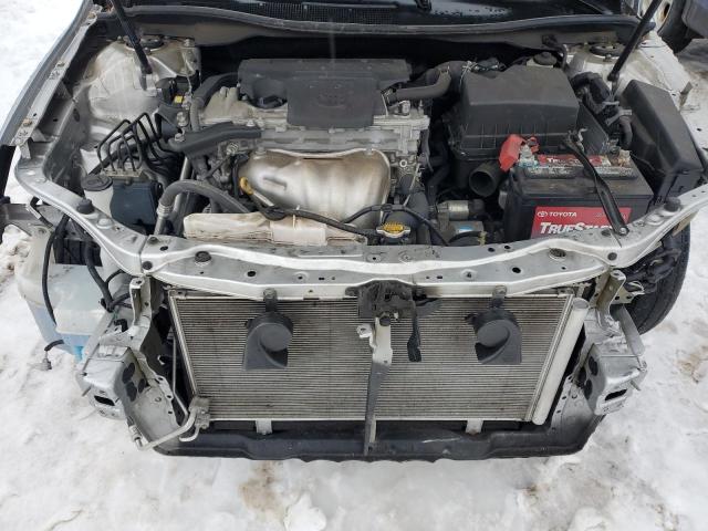 Photo 11 from auction – 2015 TOYOTA CAMRY LE with VIN 4T1BF1FK8FU098424