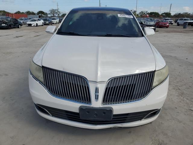 Photo 5 from auction – 2014 LINCOLN MKT with VIN 2LMHJ5NK6EBL56238
