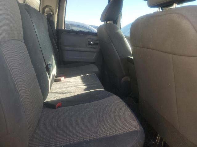 Photo 10 from auction – 2012 DODGE RAM 1500 S with VIN 1C6RD6GP1CS265849