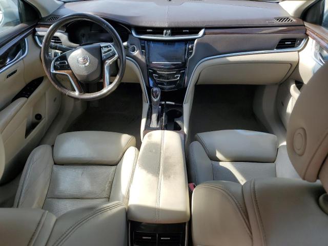 Photo 8 from auction – 2014 CADILLAC XTS LUXURY with VIN 2G61M5S38E9281140