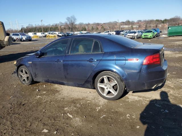 Photo 2 from auction – 2004 ACURA TL with VIN 19UUA66214A031754