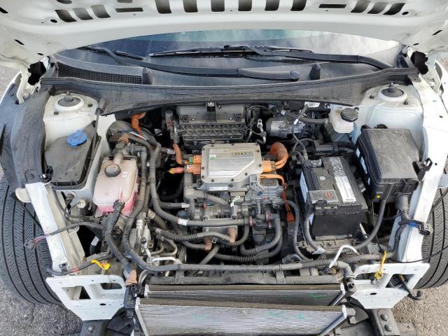 Photo 12 from auction – 2022 KIA EV6 GT LIN with VIN KNDC4DLC8N5043445