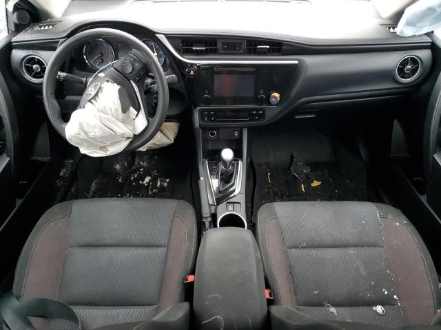 Photo 8 from auction – 2018 TOYOTA COROLLA L with VIN 2T1BURHEXJC972505