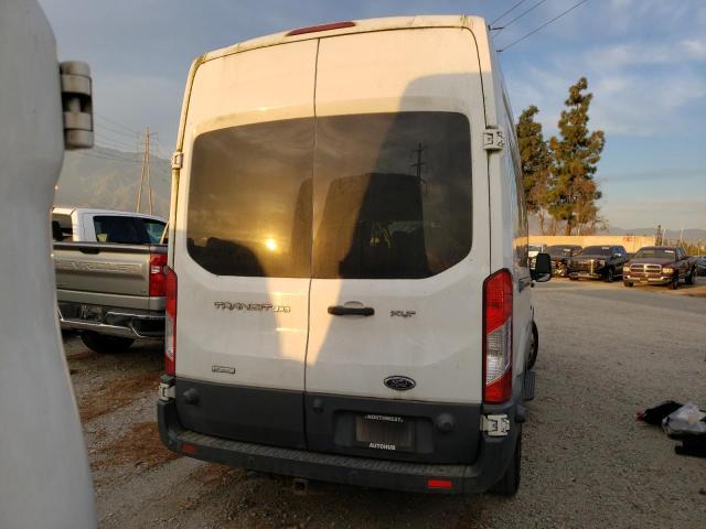 Photo 6 from auction – 2015 FORD TRANSIT T- with VIN 1FBAX2XGXFKA32115