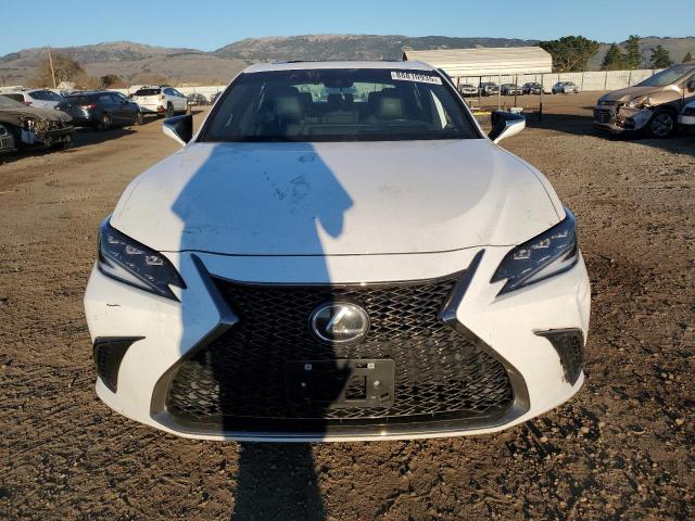 Photo 5 from auction – 2022 LEXUS ES 350 BAS with VIN 58AGZ1B17NU114906