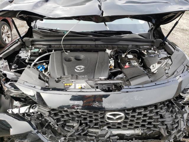 Photo 12 from auction – 2024 MAZDA CX-50 PREF with VIN 7MMVABBM6RN189851