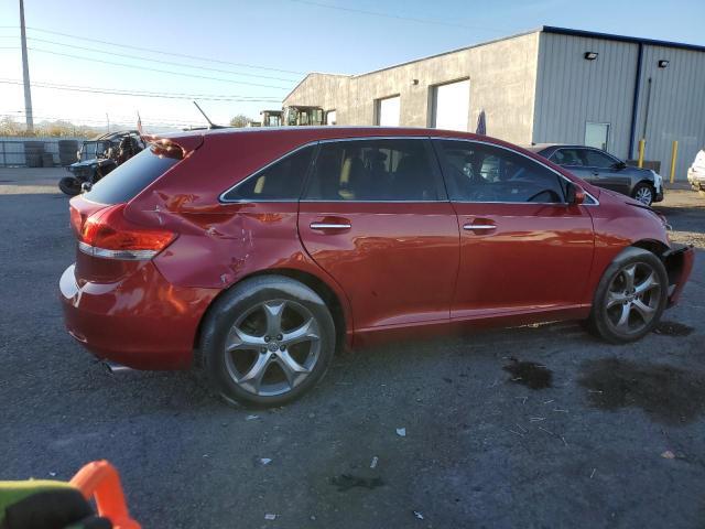 Photo 3 from auction – 2009 TOYOTA VENZA with VIN 4T3BK11A19U026048