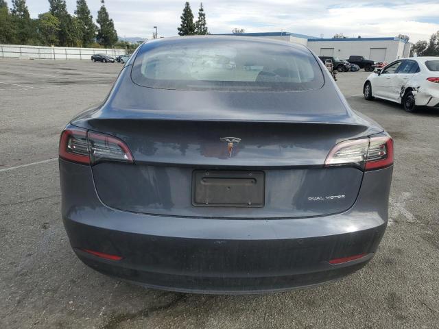 Photo 6 from auction – 2022 TESLA MODEL 3 with VIN 5YJ3E1EB2NF257247