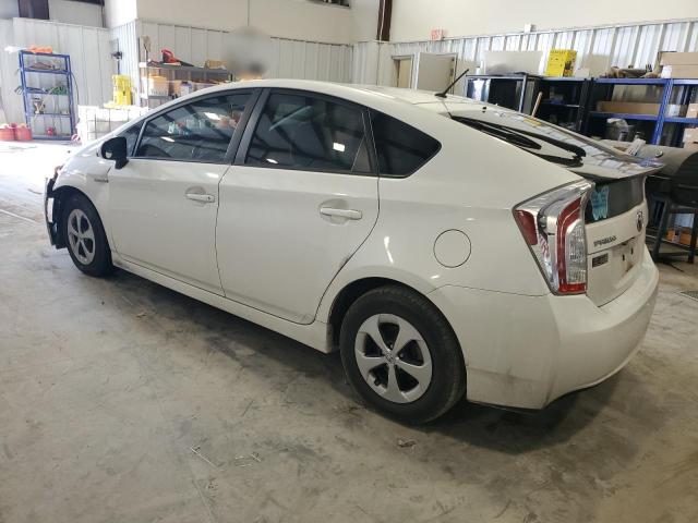 Zdjęcie 2 z aukcji – 2014 TOYOTA PRIUS z VIN JTDKN3DU0E1775313