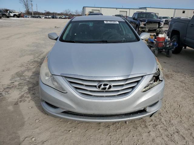 Photo 5 from auction – 2012 HYUNDAI SONATA GLS with VIN 5NPEB4AC9CH454058