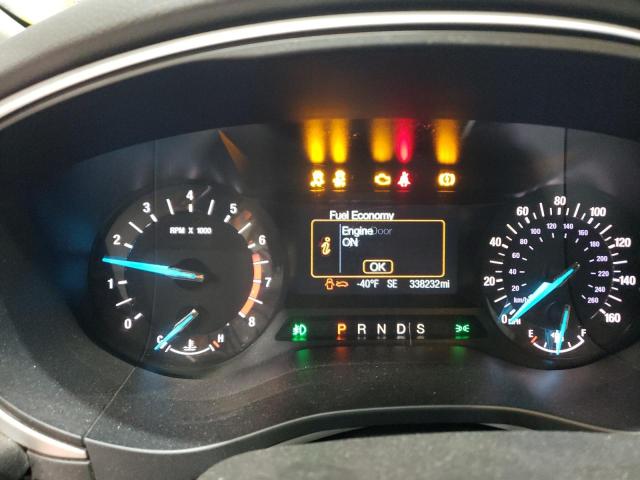 Photo 9 from auction – 2015 FORD FUSION SE with VIN 3FA6P0H72FR224909