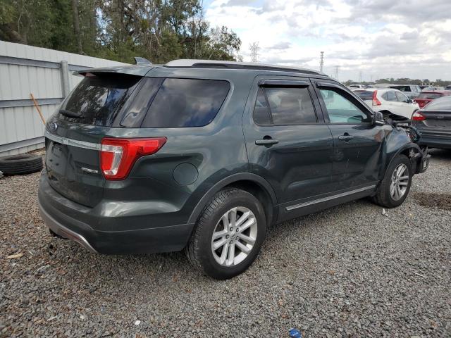 Photo 3 from auction – 2016 FORD EXPLORER X with VIN 1FM5K7D87GGB58468