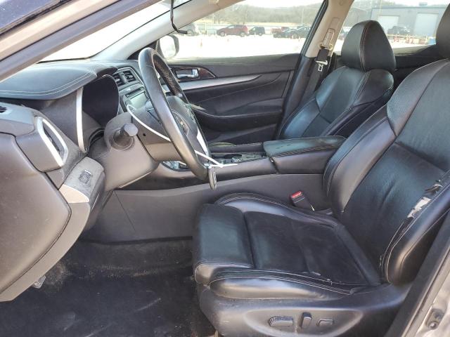 Photo 7 from auction – 2016 NISSAN MAXIMA 3.5 with VIN 1N4AA6AP3GC413688