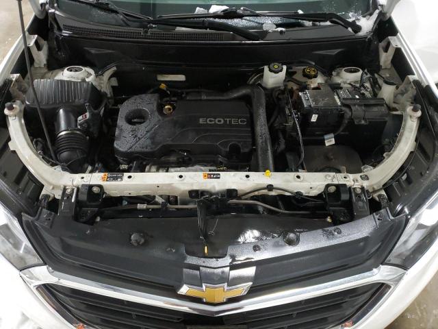 Photo 12 from auction – 2020 CHEVROLET EQUINOX LS with VIN 3GNAXHEV6LS687380