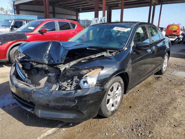 HONDA ACCORD SE 2012 with VIN 1HGCP2F60CA041888 - Photo from auction