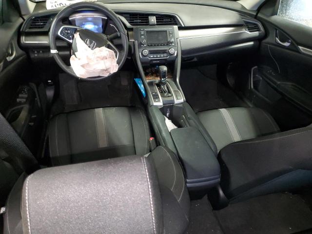 Photo 8 from auction – 2020 HONDA CIVIC LX with VIN 2HGFC2F68LH569656