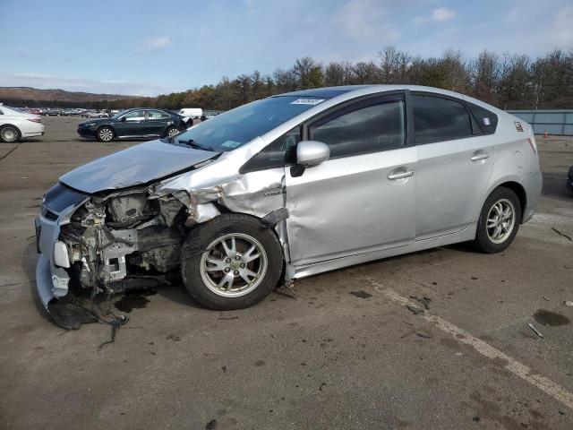 TOYOTA PRIUS 2011 with VIN JTDKN3DU3B5304535 - Photo from auction
