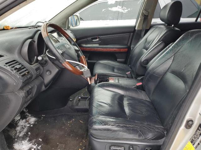 Photo 7 from auction – 2004 LEXUS RX 330 with VIN JTJHA31U140053313