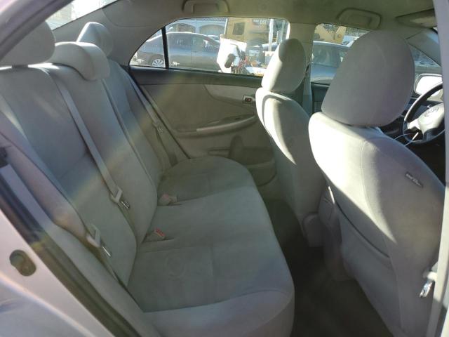 Photo 10 from auction – 2013 TOYOTA COROLLA BA with VIN 5YFBU4EE7DP103162