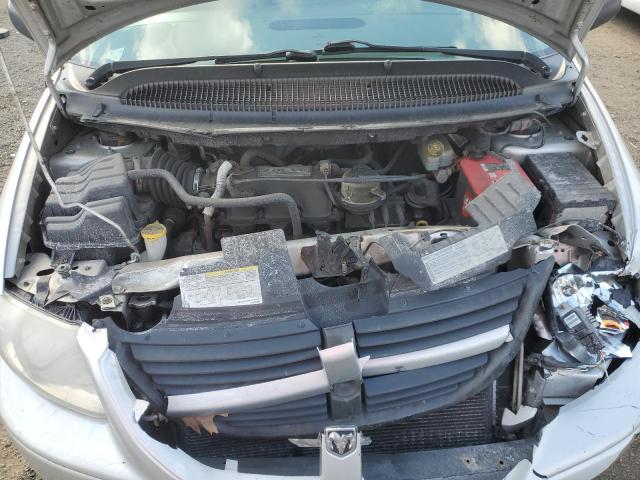 Photo 12 from auction – 2007 DODGE GRAND CARA with VIN 2D4GP44L97R180118