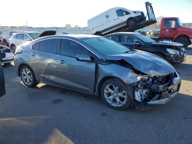 Photo 4 from auction – 2018 CHEVROLET VOLT PREMI with VIN 1G1RB6S50JU124785