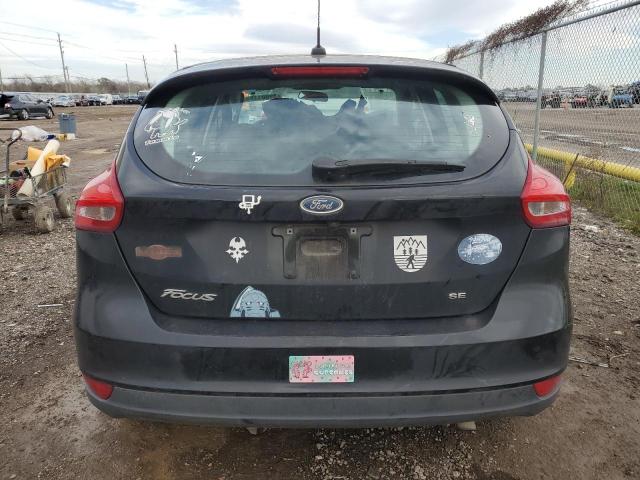 Photo 6 from auction – 2017 FORD FOCUS SE with VIN 1FADP3K22HL223864