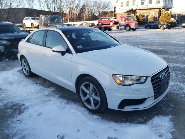 Photo 4 from auction – 2015 AUDI A3 PREMIUM with VIN WAUBFGFF8F1005734
