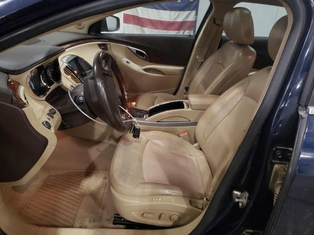 Photo 7 from auction – 2010 BUICK LACROSSE C with VIN 1G4GD5GG5AF221123