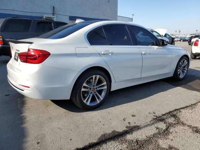 Photo 3 from auction – 2017 BMW 330 I with VIN WBA8B9G52HNU09809