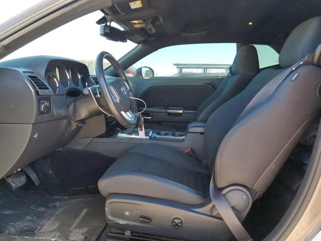 Photo 7 from auction – 2014 DODGE CHALLENGER with VIN 2C3CDYAG6EH302959