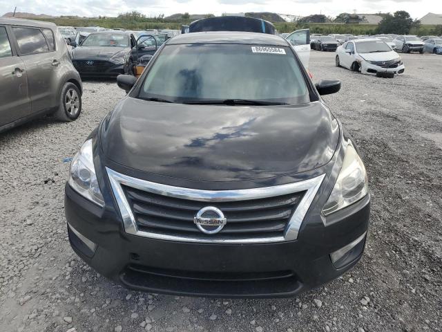 Photo 5 from auction – 2014 NISSAN ALTIMA 2.5 with VIN 1N4AL3AP0EC327406