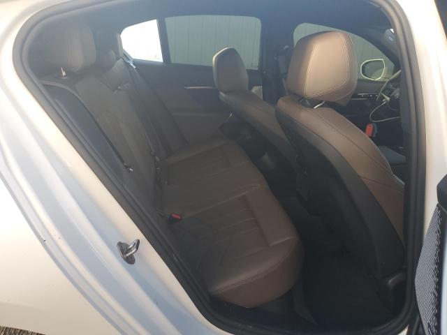 Photo 10 from auction – 2024 BMW 530 I with VIN WBA43FJ00RCP86031