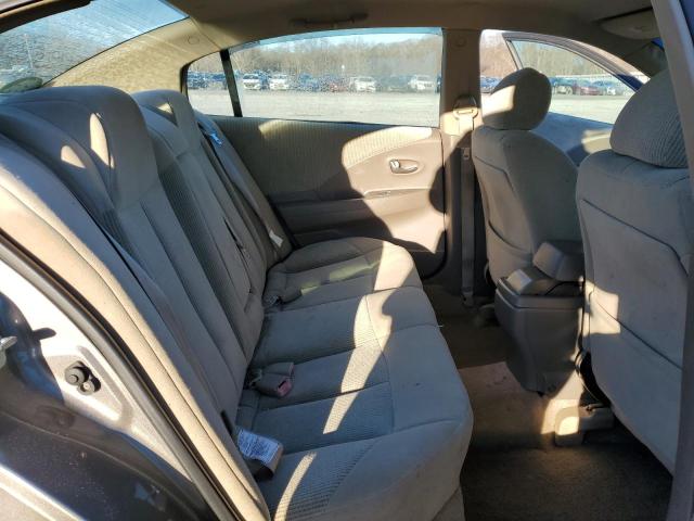 Photo 10 from auction – 2002 NISSAN ALTIMA BAS with VIN 1N4AL11D92C256034
