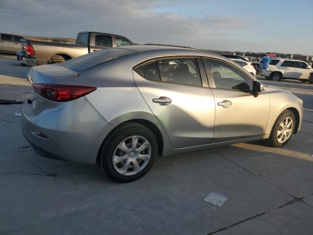 Photo 3 from auction – 2014 MAZDA 3 SPORT with VIN JM1BM1U72E1199130