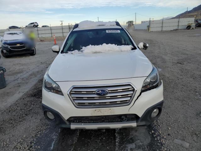 Photo 5 from auction – 2017 SUBARU OUTBACK 2. with VIN 4S4BSANC0H3397419