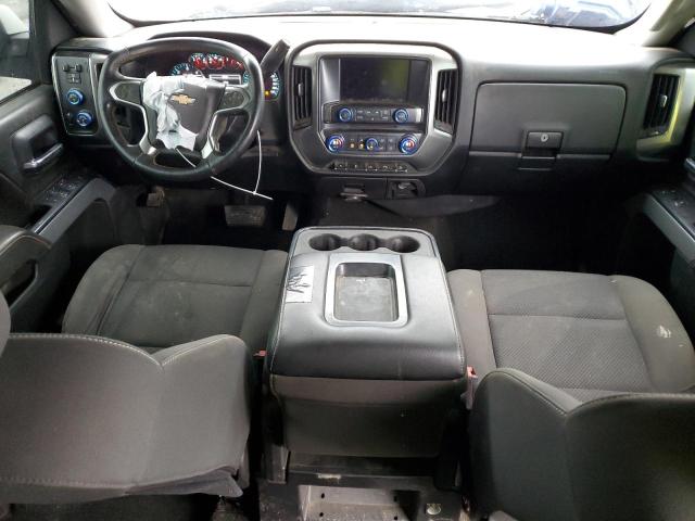 Photo 8 from auction – 2017 CHEVROLET SILVERADO with VIN 3GCUKREC3HG263450
