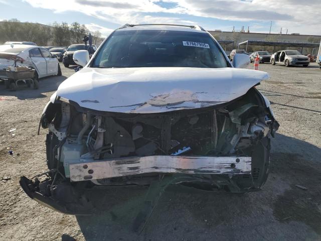 Photo 5 from auction – 2012 LEXUS RX 350 with VIN 2T2ZK1BA9CC078134
