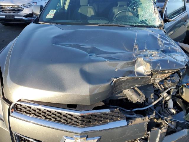 Photo 12 from auction – 2013 CHEVROLET EQUINOX LT with VIN 2GNFLDE33D6218952