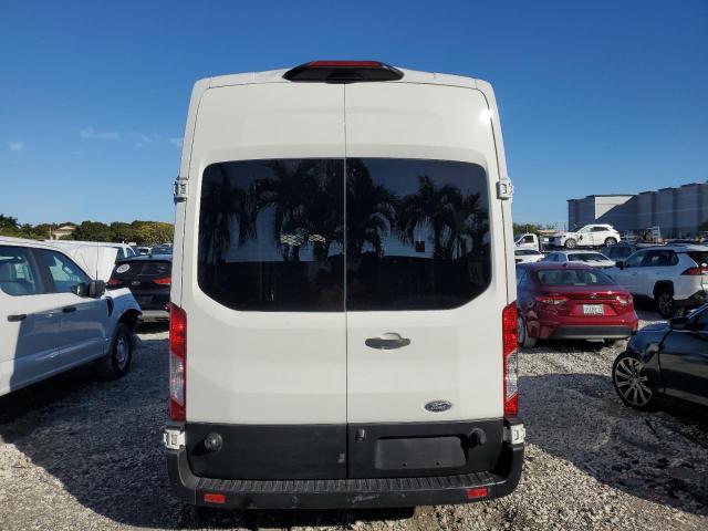 Photo 6 from auction – 2021 FORD TRANSIT T- with VIN 1FDVU4X81MKA23662