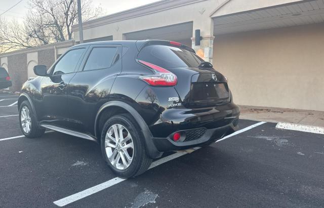 Zdjęcie 3 z aukcji – 2015 NISSAN JUKE S z VIN JN8AF5MR2FT504165