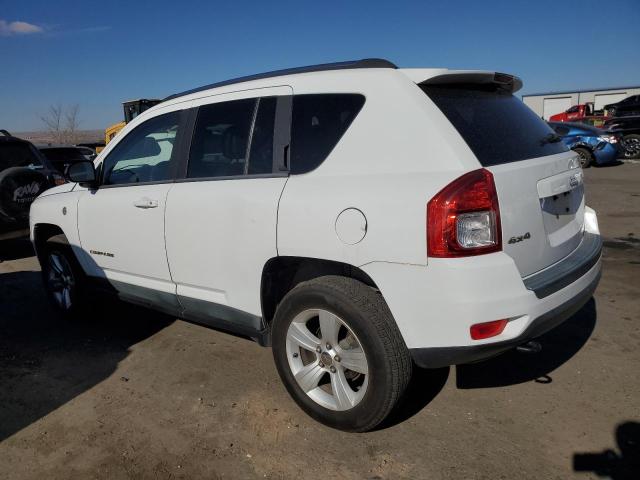 Photo 2 from auction – 2011 JEEP COMPASS SP with VIN 1J4NF1FB2BD158316