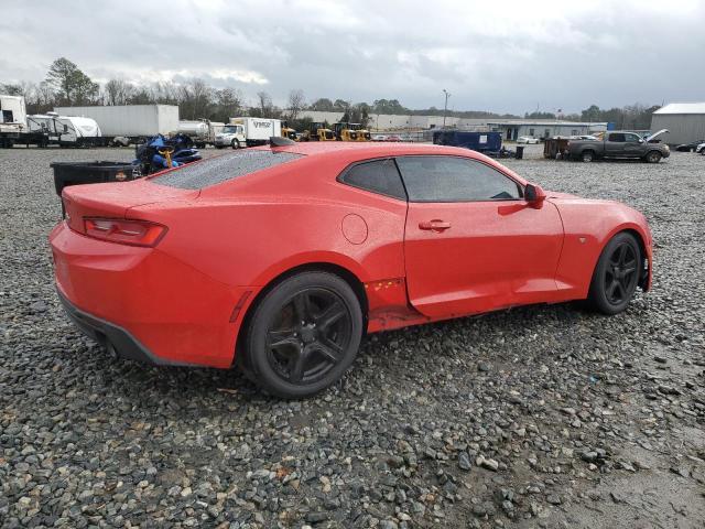 Photo 3 from auction – 2016 CHEVROLET CAMARO LT with VIN 1G1FB1RS7G0165206