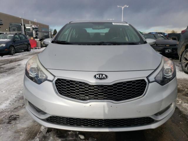 Photo 5 from auction – 2015 KIA FORTE LX with VIN KNAFX4A65F5381806