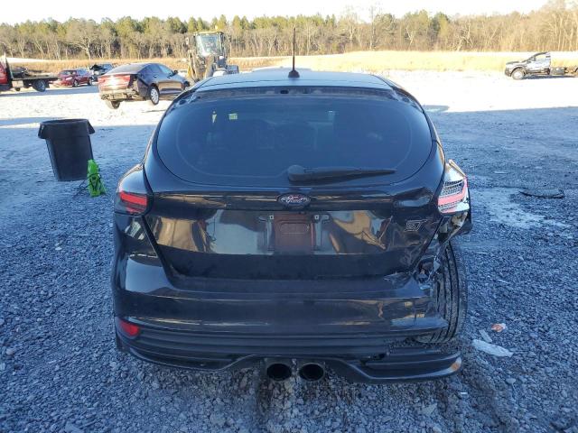 Photo 6 from auction – 2018 FORD FOCUS ST with VIN 1FADP3L99JL220719