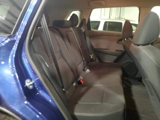 Photo 11 from auction – 2023 NISSAN ROGUE S with VIN 5N1BT3AB2PC924980