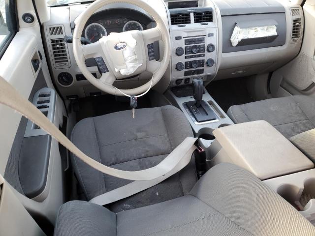 Photo 8 from auction – 2010 FORD ESCAPE XLT with VIN 1FMCU0D76AKA35068