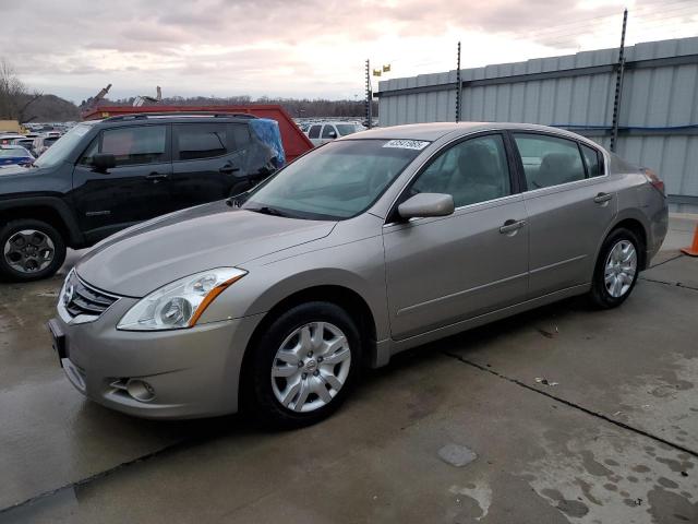 NISSAN ALTIMA BAS 2012 with VIN 1N4AL2AP7CC170657 - Photo from auction