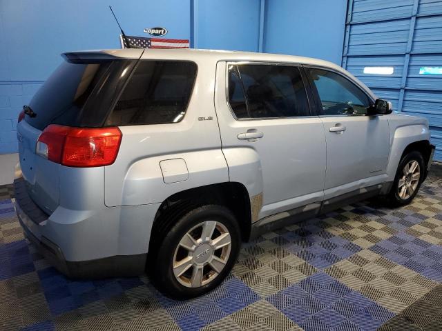 Фото 3 с аукциона – 2021 GMC TERRAIN с VIN 2GKFLREK3C6303841