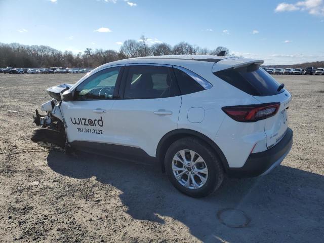 Photo 2 from auction – 2023 FORD ESCAPE ACT with VIN 1FMCU9GN2PUA95571